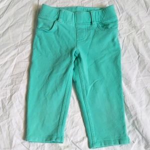 Jumping Bean Pants 3T Girl